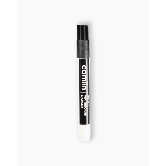 Camlin Bold-E Whiteboard Markers