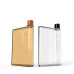 A5 Size Notebook Plastic Bottle (Any Color)