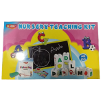 Nursery teaching kit