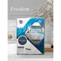 Freedom Bedsheet