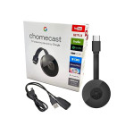 chromecast