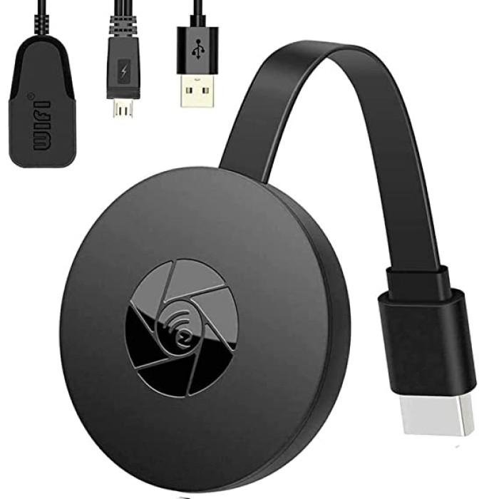 chromecast