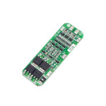 3S 20A Lithium Ion BMS – For 12.6V Battery