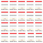 20Values Diodes Kit 1N4001 1N4002 1N4003 1N4004 1N4005 1N4006 1N4007 1N4148 1N5404 1N5406 1N5408 RL207 UF4007 FR107 FR207 1N5817 1N5819 1N5822 15SQ045 10A10 Rectifier Schottky Diode Assortment