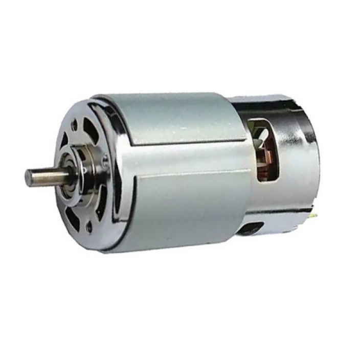 12v Dc Motor rs-555