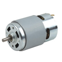 RS-775 DC 12V-24V High Speed Metal Large Torque Small DC Motor