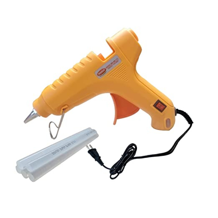 Glue gun