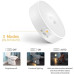 Motion Sensor LED Light for Home with USB Charging Self Adhesive Magnetic Motion Activated Light