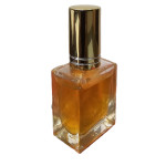 CITRUS  Perfume with Lemon, Lavender, Tonka, Mandarin & Vetiver|Premium, Long Lasting Woody Fragrance for Men/Women, 10 ML