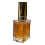 CITRUS  Perfume with Lemon, Lavender, Tonka, Mandarin & Vetiver|Premium, Long Lasting Woody Fragrance for Men/Women, 10 ML