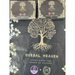 Herbal Heaven Organic Soap