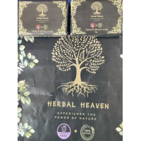 Herbal Heaven Organic Soap