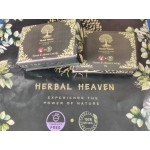 Herbal Heaven Organic Soap