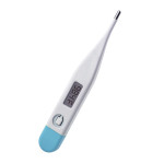 Digital Thermometer With One Touch Operation For Child And Adult