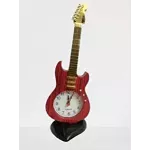 Guitar Alarm Clock