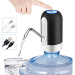 Automatic Water Dispenser  With Automatic USB charging  (Rechargeable) pump with USB cable