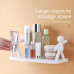 Wall Mounted Storage Shelves, Creative No Drilling Human-Shaped