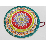 Lippan Art (handcrafted) Indian Folk themed