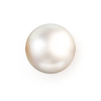 Real Pearl 7.4 carat and 8.22 Ratti