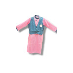 RSV No 4 School Dress Girls Suit