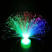 OPTICAL FIBER DECORATIVE LAMP (Color Changing)