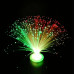 OPTICAL FIBER DECORATIVE LAMP (Color Changing)