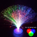 OPTICAL FIBER DECORATIVE LAMP (Color Changing)