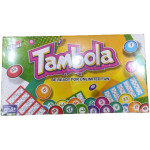 Tambola game set