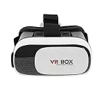 VR headset box Gaming VR Headsets