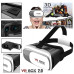 VR headset box Gaming VR Headsets