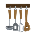 Kitchen Tools